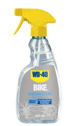 WD-40 SPECIALIST 500ml Fahrrad Reiniger - Produktbild - 1