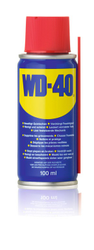 Multifunktionsöl WD-40 Classic, 100ml, Sprühdose - Produktbild - 1 Multifunktionsöl WD-40 Classic, 100ml, Sprühdose - Produktbild - 1