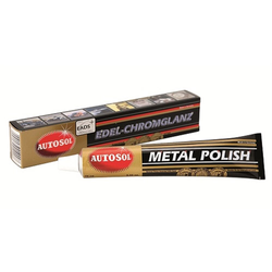 AUTOSOL Chrompolitur Tube 75 ml - Produktbild - 1