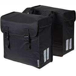 43-03-17551-307282-307282.jpg Basil Doppelpacktasche MARA XXXL 52 Liter schwarz - Produktbild - 2