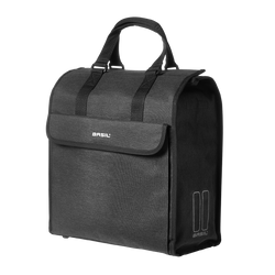 217-92-26910-8715019176364-1-307316-307316.png Shoppertasche Basil Mira schwarz, 35,5x16x36,5cm, 17ltr - Produktbild - 1