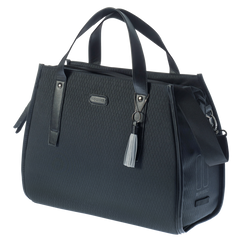 217-92-43500-8715019176623-1-307340-307340.png Businesstasche Basil Noir midnight bl,40,5x17x32cm,17ltr,wasserd. - Produktbild - 1