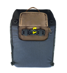 217-92-44000-8715019176654-3-307343-307343.png Einzeltasche Basil Miles black slate, 31x17x44cm,17ltr, wasserd. - Produktbild - 2