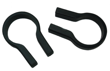 RIXEN & KAUL KLICKfix Lenkeradapter für 31,8mm - Produktbild - 1