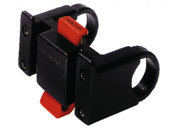 7160a2f57408a2d0b8edf5aa40c2a428-307369-307369.JPG Lenkeradapter KLICKfix schwarz, für Ø 22-26mm - Produktbild - 1