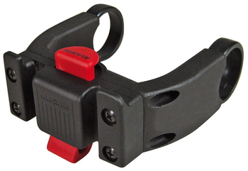 Klickfix Lenkeradapter E Ø 22–26 mm / 31,8 mm Universal - Produktbild - 1