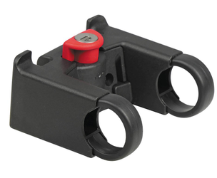 KLICKfix LENKERADAPTER MIT SCHLOSS - Produktbild - 1