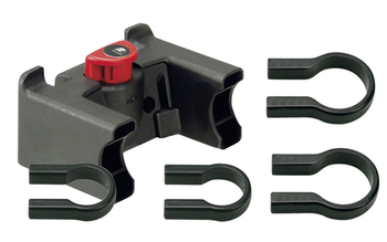 RIXEN & KAUL KLICKfix Lenkeradapter universal abschließbar Ø 22-26 mm & 31,8mm - Produktbild - 1