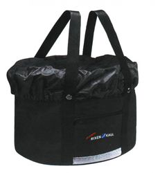KLICKfix SHOPPER PLUS schwarz - Produktbild - 1