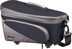 df04253889cc5c70a4d8db9f2a6739d2-307478.JPG Racktime TALIS PLUS, Trunk Bag carbon black/stone grey - Produktbild - 1