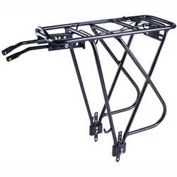 Gepäckträger Travaller A II
24-29 Alu schwarz - Produktbild - 1 Gepäckträger Travaller A II
24-29 Alu schwarz - Produktbild - 1