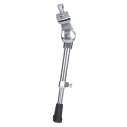 absolut Seitenständer 12"-20" Alu - silber - Produktbild - 1