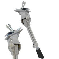 Seitenstütze 20"-29" einstellbar, silber - Produktbild - 1 Seitenstütze 20"-29" einstellbar, silber - Produktbild - 1