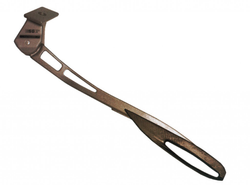 faca72b8c9f7b662fc6149410e6ffa25-307511-307511.JPG Seitenständer Esge Zoom 26-29" schwarz, verstellbar, Erstmontage - Produktbild - 1