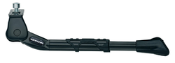 dbce3e4fa620612c3599ec8cab77fcd8-307526-307526.JPG Seitenständer Ursus King 24-28" schwarz, verstellbar, Alu, Erstmontage - Produktbild - 1