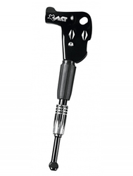 Ergotec HB-Ständer LILIPUT 16"-20" höhenverstellbar - Produktbild - 1 Ergotec HB-Ständer LILIPUT 16"-20" höhenverstellbar - Produktbild - 1