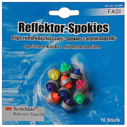 SPOKIES Reflex 10 Stk. - Produktbild - 1