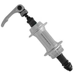 Hradnabe Alu 36 Loch130Mm Mit Schnellspann - Produktbild - 1