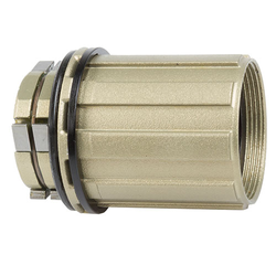 Novatec Freilaufkörper Typ "B2" Alu - Produktbild - 2