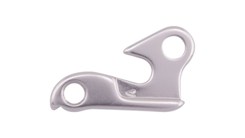 Schaltauge mit Schraubensatz M8 x 0.75 GH-018 - Produktbild - 1 Schaltauge mit Schraubensatz M8 x 0.75 GH-018 - Produktbild - 1