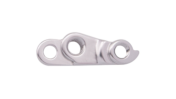 Schaltauge mit Schraubensatz M8 x 0.75 GH-087 - Produktbild - 1