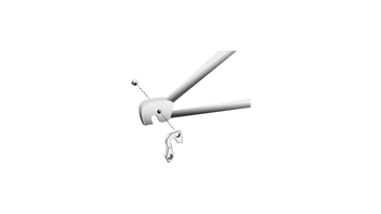 Schaltauge mit Schraube M8 x 1.2 GH-100 - Produktbild - 3