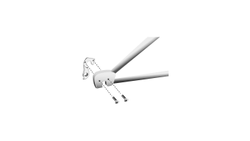 07589674---2-307789-307789.jpg Schaltauge mit 2 Schrauben M4 x 0.7 GH-103 - Produktbild - 1