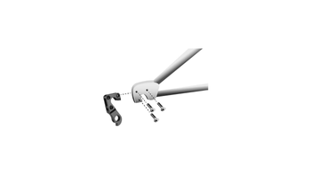 Schaltauge mit Schraube M3 x 1.0 GH-107 - Produktbild - 2