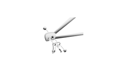 07589922---2-307814-307814.jpg Schaltauge Schraubensatz M8 x075 + M4x0.7 GH-128 - Produktbild - 3