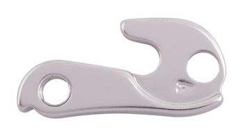 Schaltauge mit Schraubensatz M8 x 0.75 GH-132 - Produktbild - 1