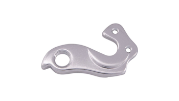 Schaltauge inkl. Schrauben auf Karte GH-169 - Produktbild - 1