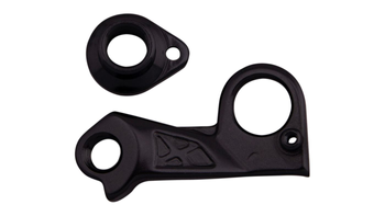 Schaltauge mit Schrauben und Achskappe GH-175 - Produktbild - 2