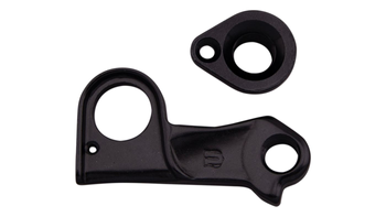 Schaltauge mit Schrauben und Achskappe GH-175 - Produktbild - 1