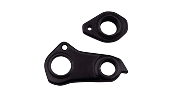 Schaltauge mit Schrauben und Achskappe GH-183 - Produktbild - 2