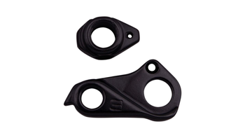 Schaltauge mit Schrauben und Achskappe GH-183 - Produktbild - 1