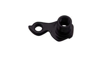Schaltauge inkl. Schrauben auf Karte GH-189 - Produktbild - 2