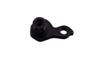 Schaltauge inkl. Schrauben auf Karte GH-190 - Produktbild - 1