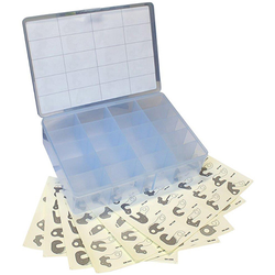 Schaltaugenbox leer BOX SELECTION - Produktbild - 1