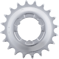 SHIMANO Ritzel NEXUS 20Z silber - Produktbild - 1