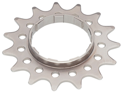be5000624be6b1390002aaa00b2adcf9-307945-307945.JPG Single Speed Ritzel Kassetten-Typ 16 Zähne - Produktbild - 1