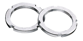 Single Speed Lockring für Schraubzahnkränze - Produktbild - 1