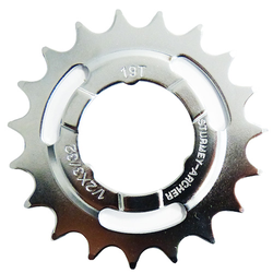 Steckkranz 19 Zähne 1/2"x3/32" gekröpft - Produktbild - 1