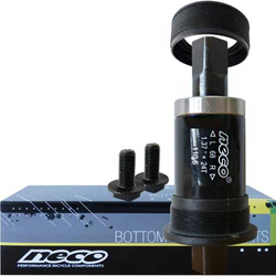 Innenlager NECO 113,0-68 BSA, Nylonschalen, Karton - Produktbild - 1