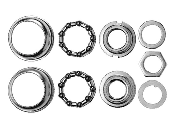 BMX-Innenlager kpl. f. One Piece Crank - Produktbild - 1