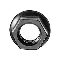Mutter für 4kant-Achse M10 - Produktbild - 1 Mutter für 4kant-Achse M10 - Produktbild - 1