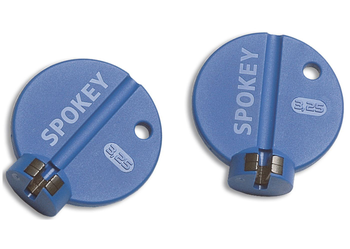 SPOKEY Professional Nippelspanner 3,25mm auch für sehr dicke Speichen - Produktbild - 2