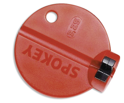 fefdf96c27a188ff9a7ed56f4f69ea99-308077-308077.JPG SPOKEY Professional 3,25mm - rot - Produktbild - 1