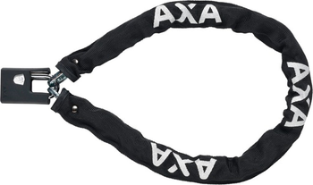 Kettenschloss Axa Clinch CH105 Plus Länge 105cm, Stärke 7,5mm, schwarz - Produktbild - 1