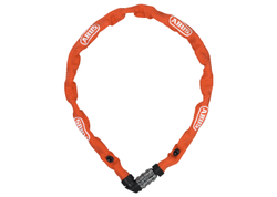 162710-308301.jpg Abus Kettenschloss 1200 Web orange 60cm - Produktbild - 1