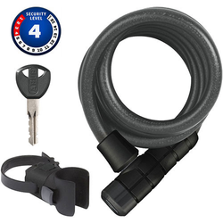 Booster 6512K/180 black SCMU - Produktbild - 1